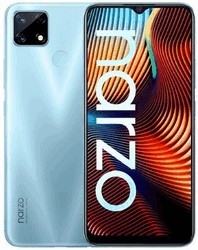 Прошивка телефона Realme Narzo 20 в Владивостоке